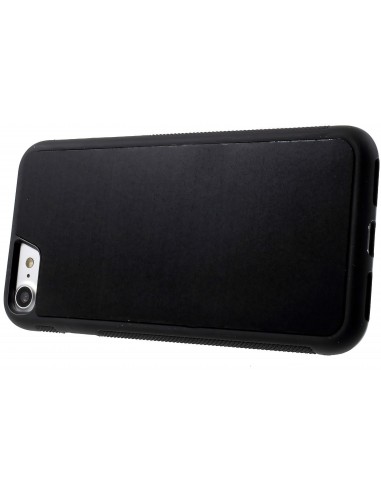 Coque iPhone 8 iPhone 7 Silicone antigravité