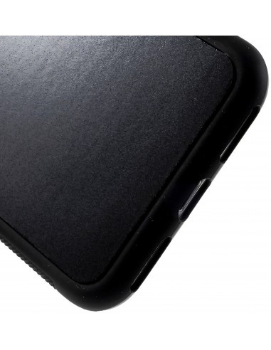 Coque iPhone 8 iPhone 7 Silicone antigravité