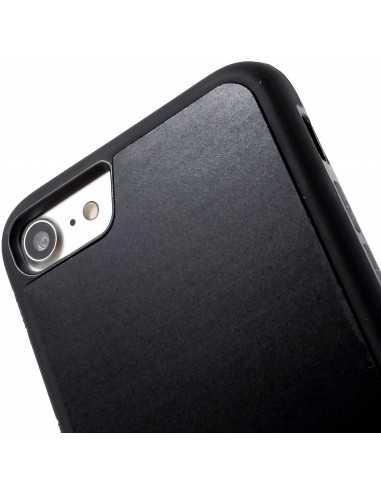 Coque iPhone 8 iPhone 7 Silicone antigravité