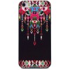 Coque iPhone SE 5s 5 silicone Tribal