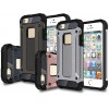 Coque iPhone SE 5s 5 silicone Antichoc Shield
