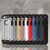 Coque iPhone SE 5s 5 silicone Antichoc Shield