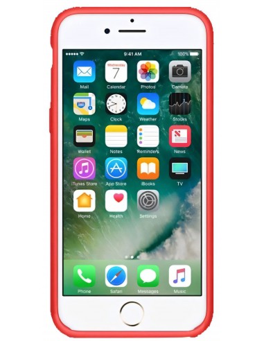 Coque iPhone 6 Silicone Reines et Cadeaux