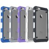 Coque iPhone 6 Silicone Antichoc renforcé
