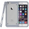 Coque iPhone 6 Silicone Antichoc renforcé