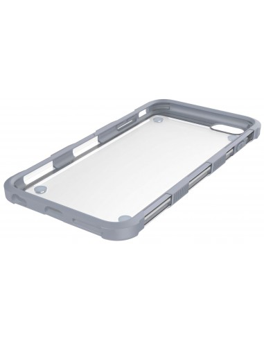 Coque iPhone 6 Silicone Antichoc renforcé