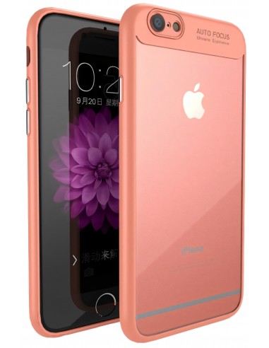 Coque iPhone 6s 6 Protection Acrylic IPAKY