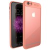 Coque iPhone 6s 6 protection Acrylic IPAKY Rose