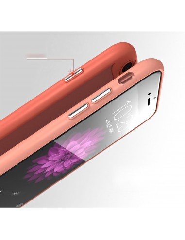 Coque iPhone 6s 6 Protection Acrylic IPAKY