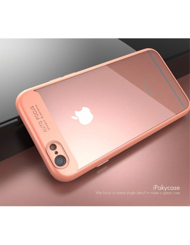 Coque iPhone 6s 6 Protection Acrylic IPAKY
