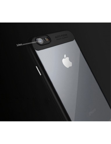 Coque iPhone 6s 6 Protection Acrylic IPAKY