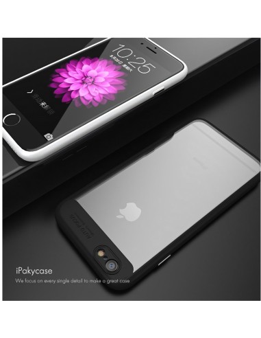 Coque iPhone 6s 6 Protection Acrylic IPAKY