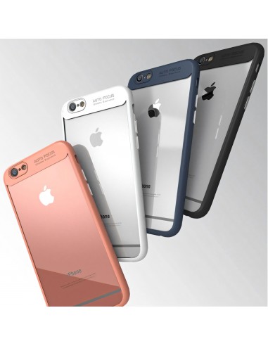Coque iPhone 6s 6 Protection Acrylic IPAKY