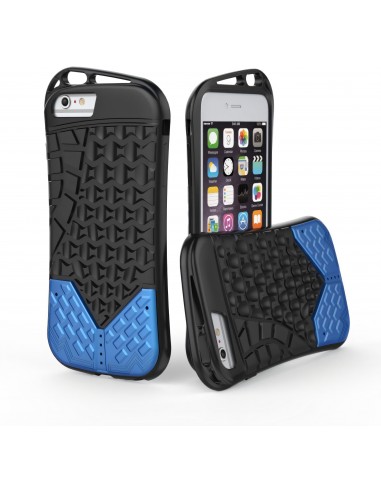 Coque iPhone 6s Plus 6 Plus Sport Aspect semelle