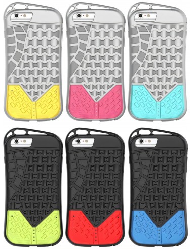 Coque iPhone 6s Plus 6 Plus Sport Aspect semelle