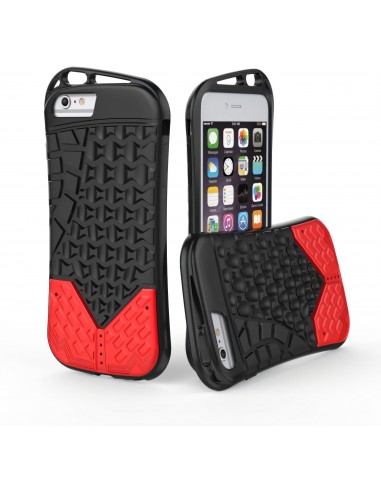 Coque iPhone 6s Plus 6 Plus Sport Aspect semelle