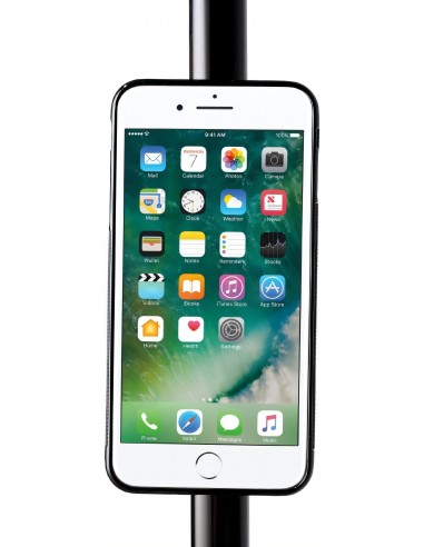 Coque iPhone 8 Plus et iPhone 7 Plus Antigravité