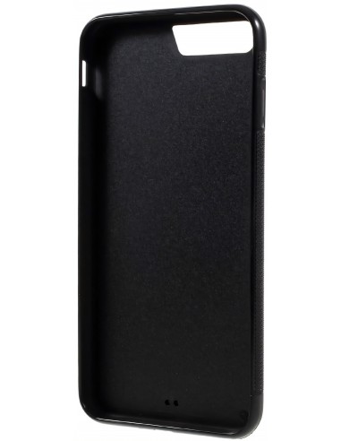 Coque iPhone 8 Plus et iPhone 7 Plus Antigravité
