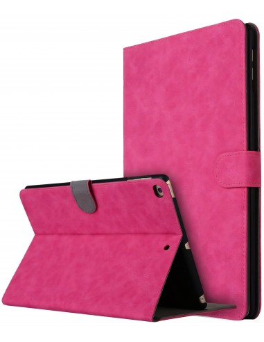 Etui iPad 2017 Vintage