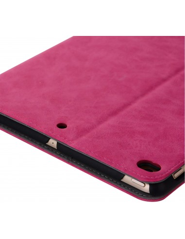 Etui iPad 2017 Vintage