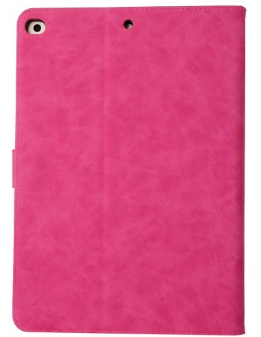 Etui iPad 2017 Vintage