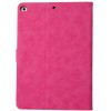 Etui iPad 2017 Vintage