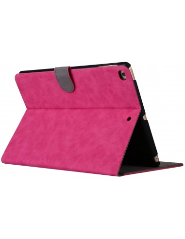 Etui iPad 2017 Vintage