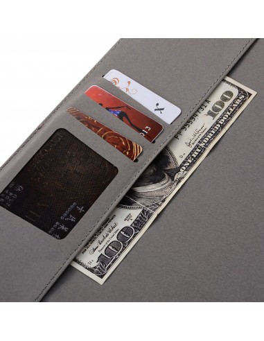 Etui iPad 2017 Vintage