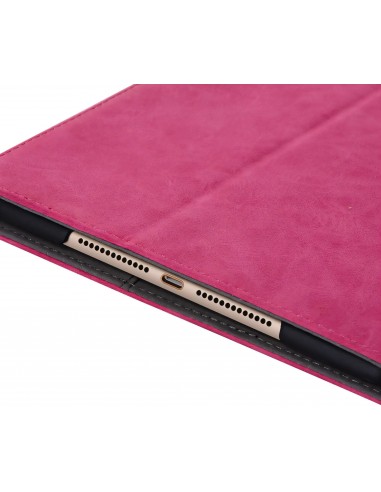 Etui iPad 2017 Vintage