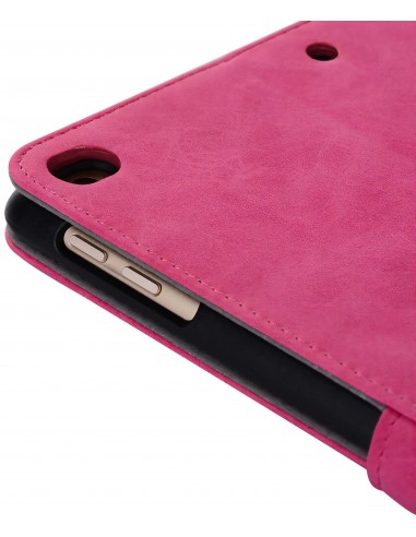 Etui iPad 2017 Vintage