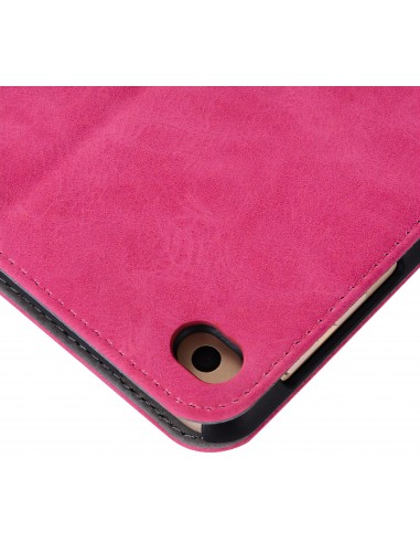 Etui iPad 2017 Vintage