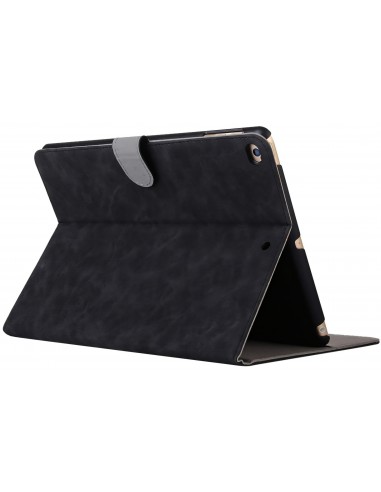 Etui iPad 2017 Vintage