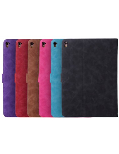 Etui iPad 2017 Vintage