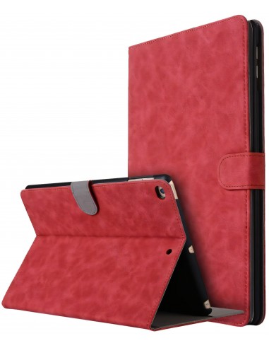 Etui iPad 2017 Vintage