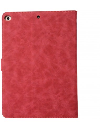 Etui iPad 2017 Vintage