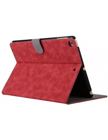 Etui iPad 2017 Vintage