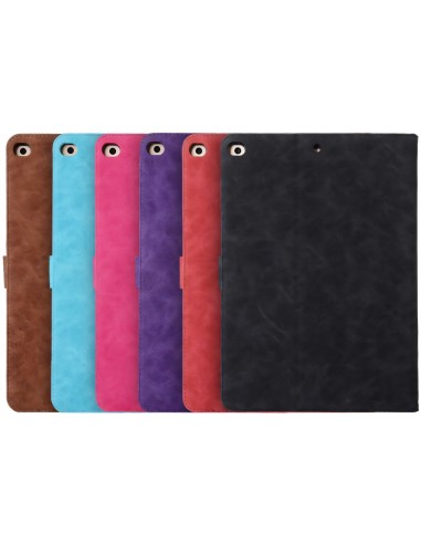 Etui iPad 2017 Vintage