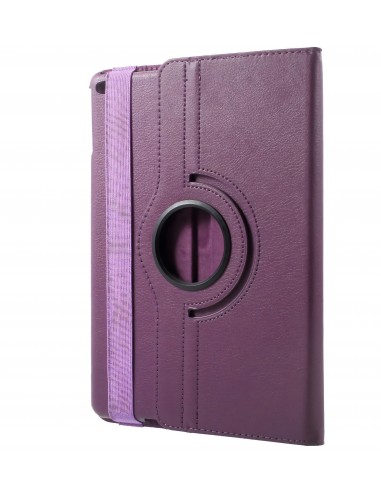 Etui iPad 2017 360 Degres Simili cuir