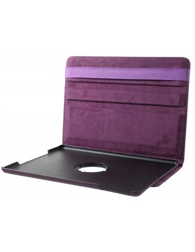 Etui iPad 2017 360 Degres Simili cuir