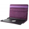 Etui iPad 2017 360 Degres Simili cuir