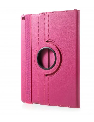 Etui iPad 2017 360 Degres Simili cuir