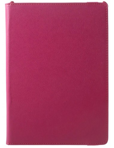 Etui iPad 2017 360 Degres Simili cuir