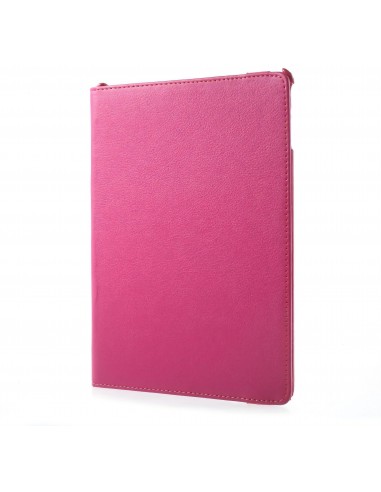Etui iPad 2017 360 Degres Simili cuir