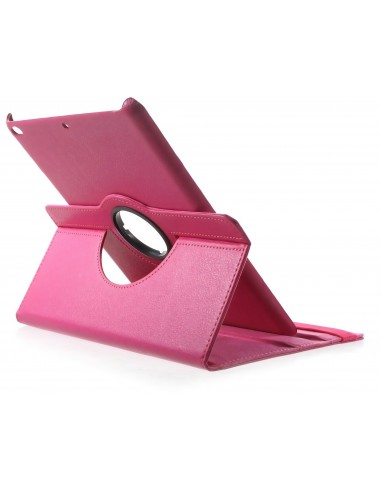Etui iPad 2017 360 Degres Simili cuir