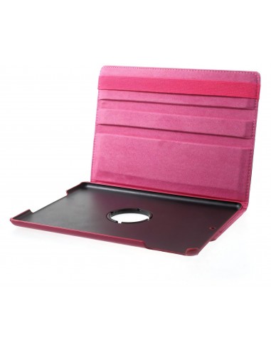 Etui iPad 2017 360 Degres Simili cuir