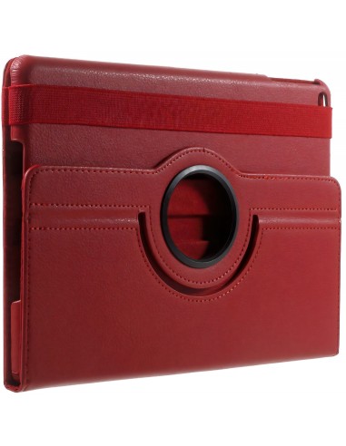 Etui iPad 2017 360 Degres Simili cuir