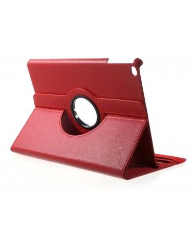 Etui iPad 2017 360 Degres Simili cuir