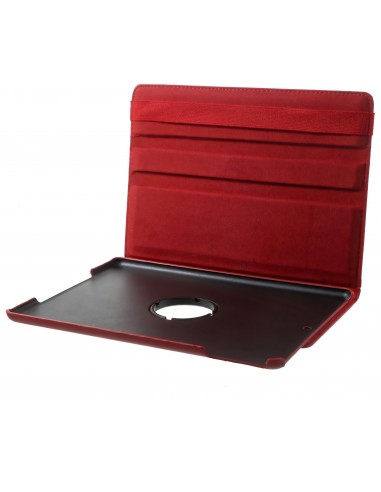Etui iPad 2017 360 Degres Simili cuir
