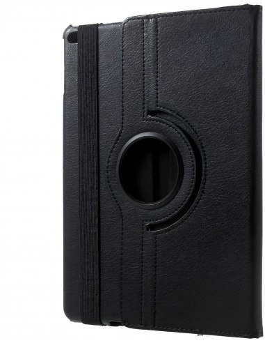 Etui iPad 2017 360 Degres Simili cuir