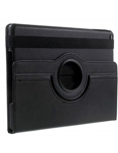 Etui iPad 2017 360 Degres Simili cuir
